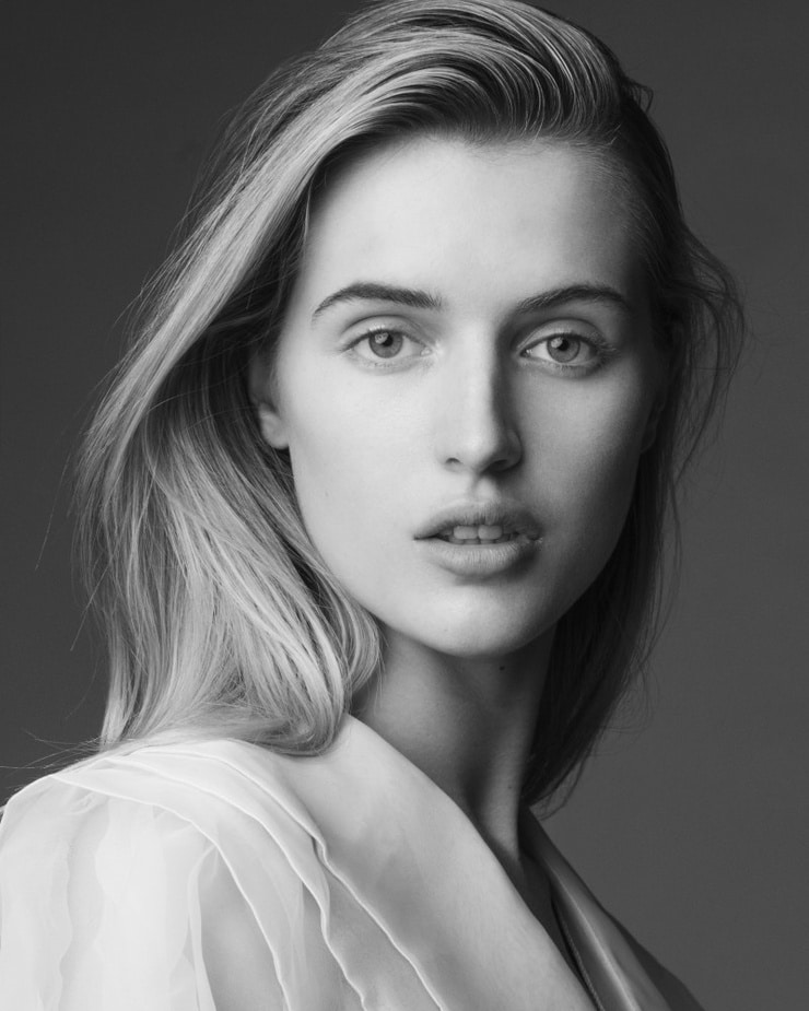 Sophie Longford Sophie Longford