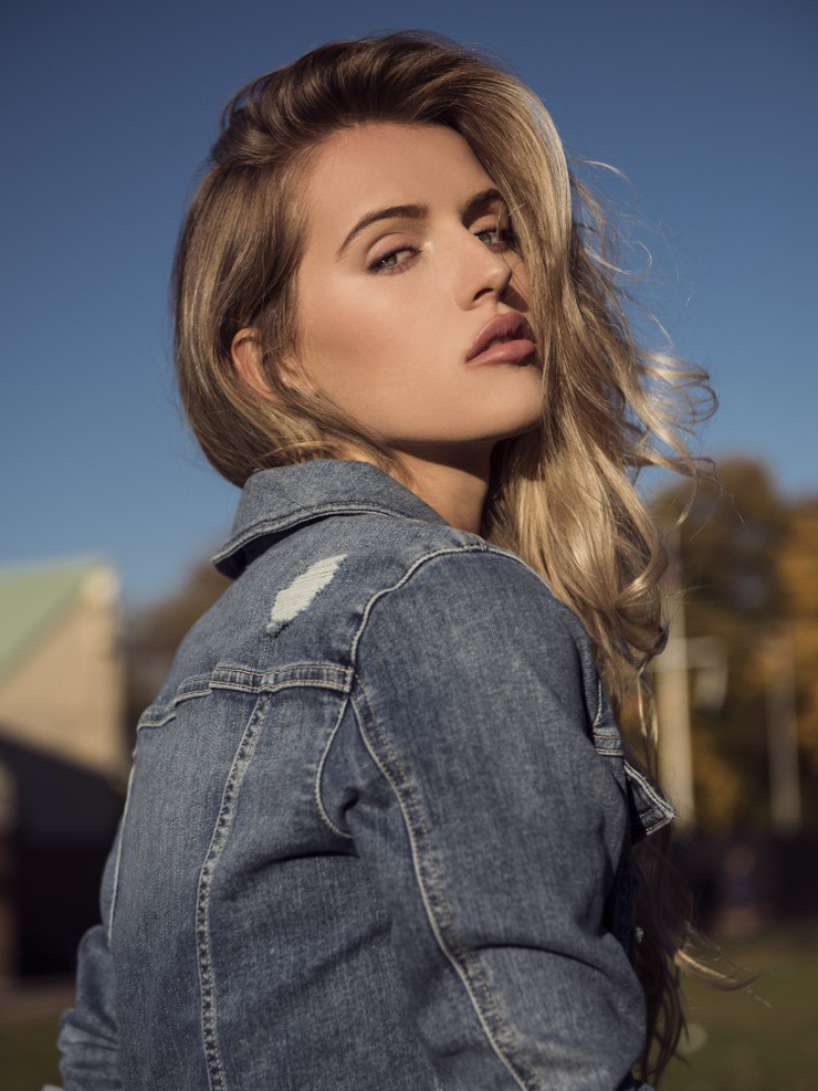 Sophie Longford Sophie Longford