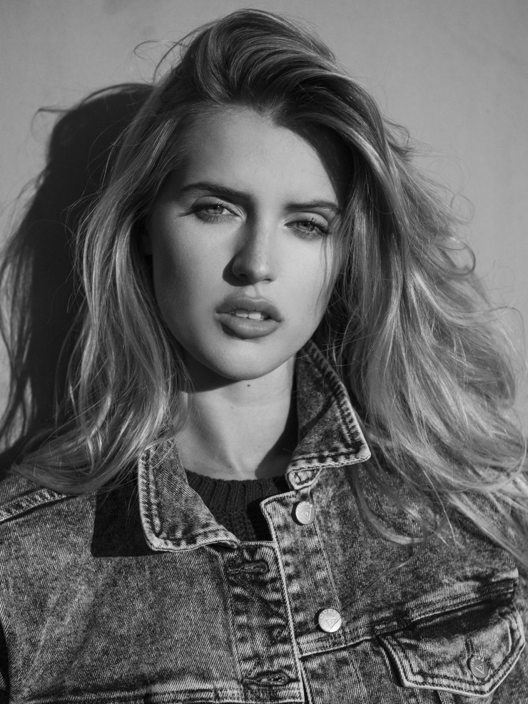 Sophie Longford Sophie Longford