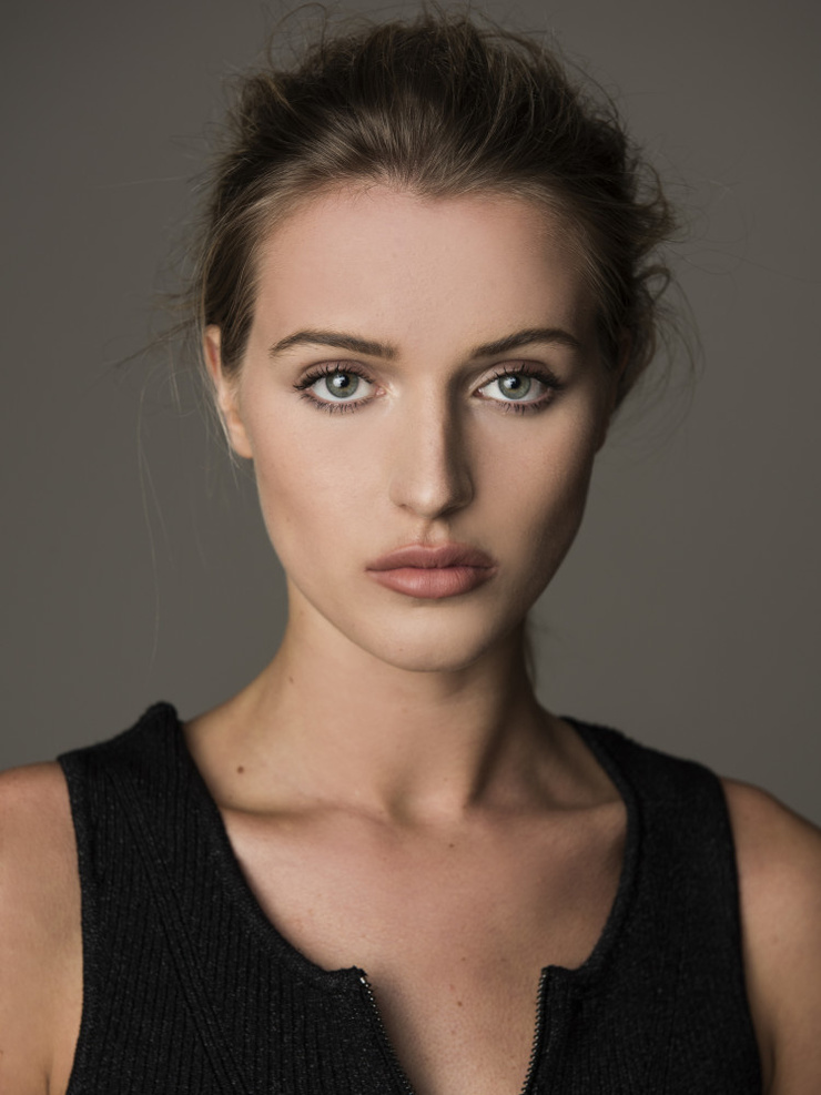 Sophie Longford Sophie Longford