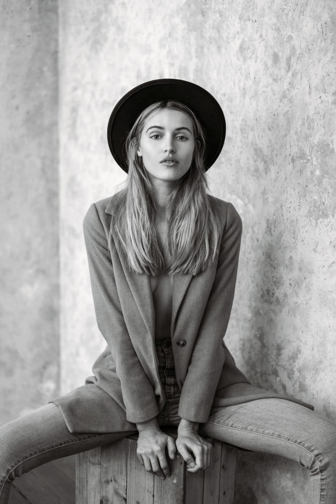 Sophie Longford