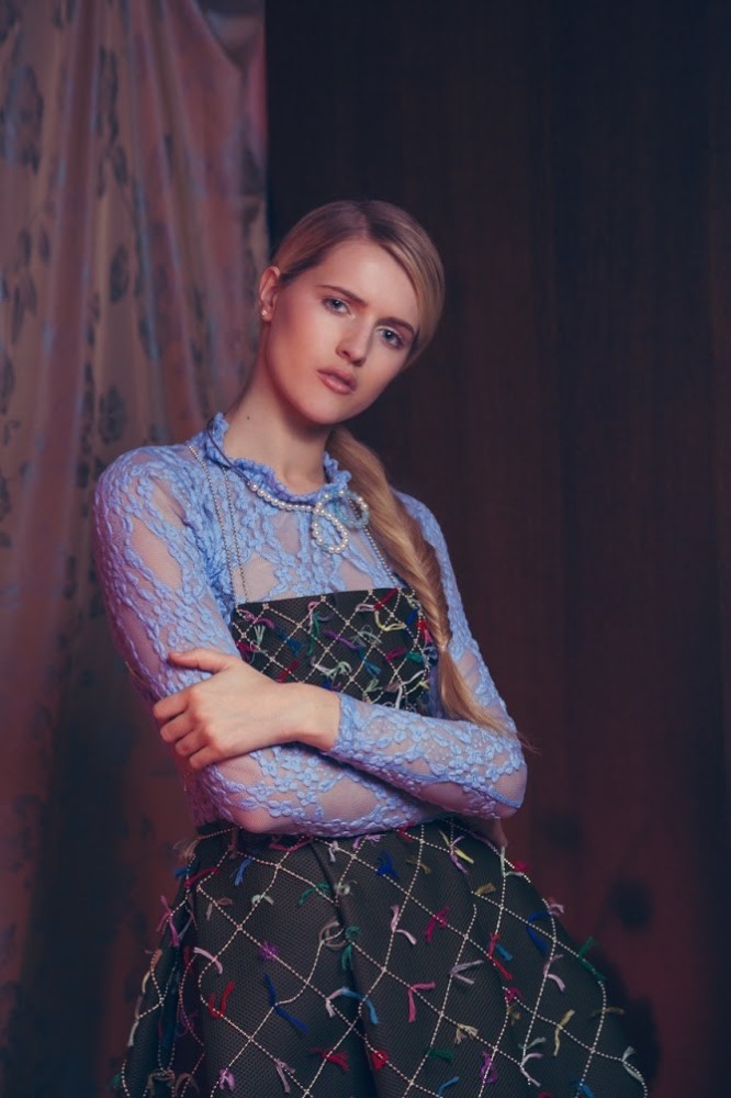 Sophie Longford Sophie Longford