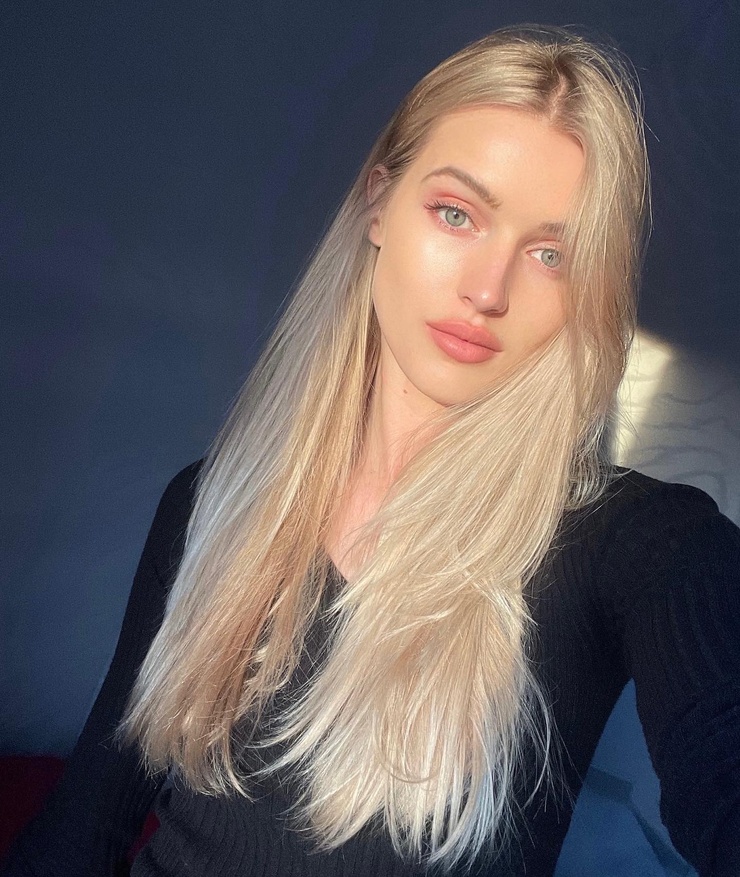 Sophie Longford Sophie Longford