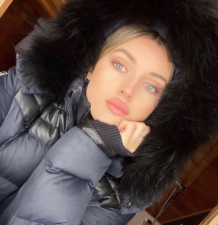 Sophie Longford Sophie Longford