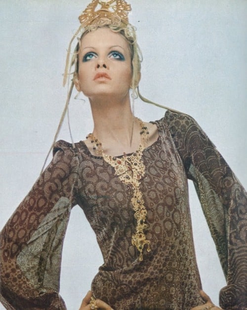 Twiggy