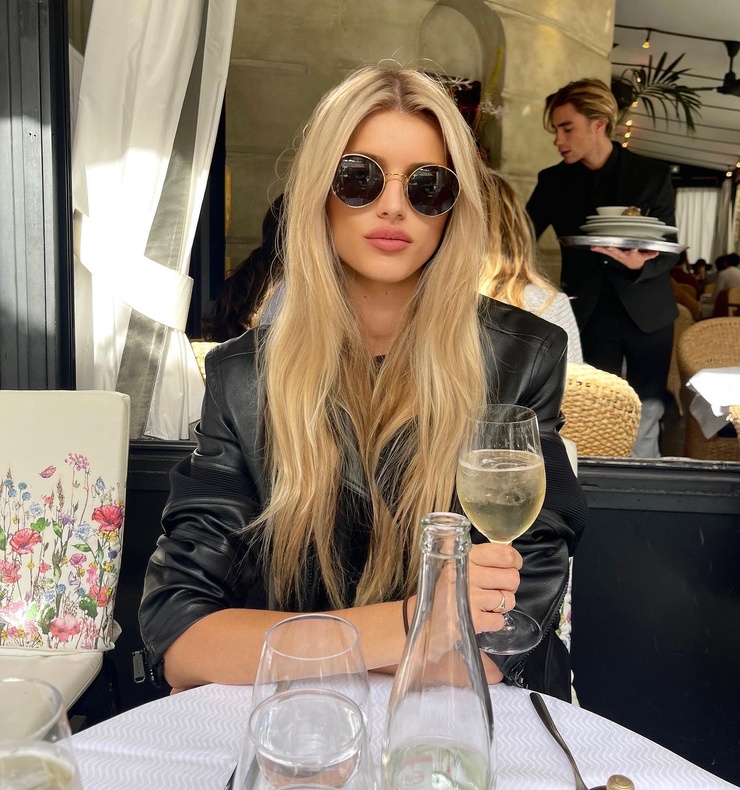 Sophie Longford