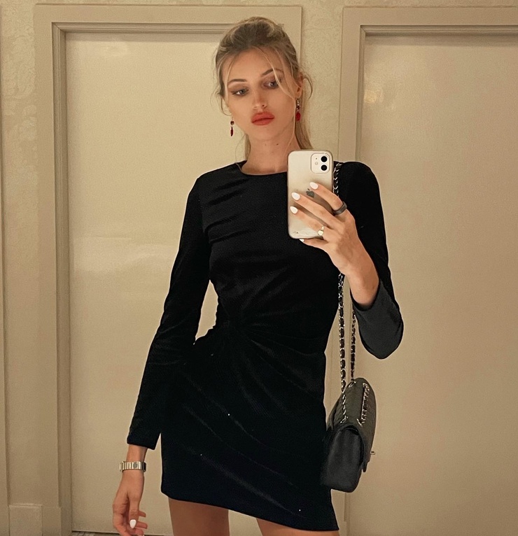 Sophie Longford