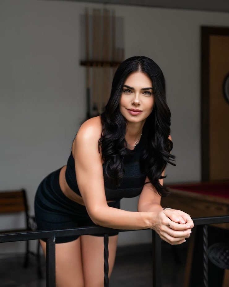 Livia Brito