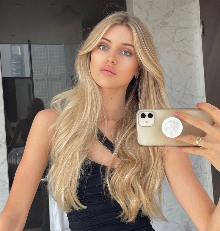 Sophie Longford
