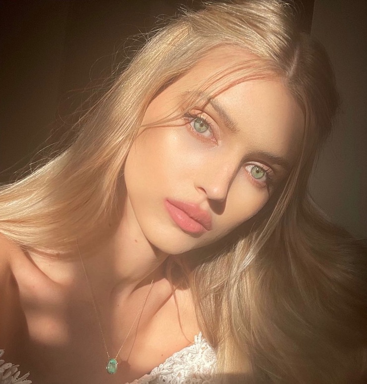 Sophie Longford Sophie Longford