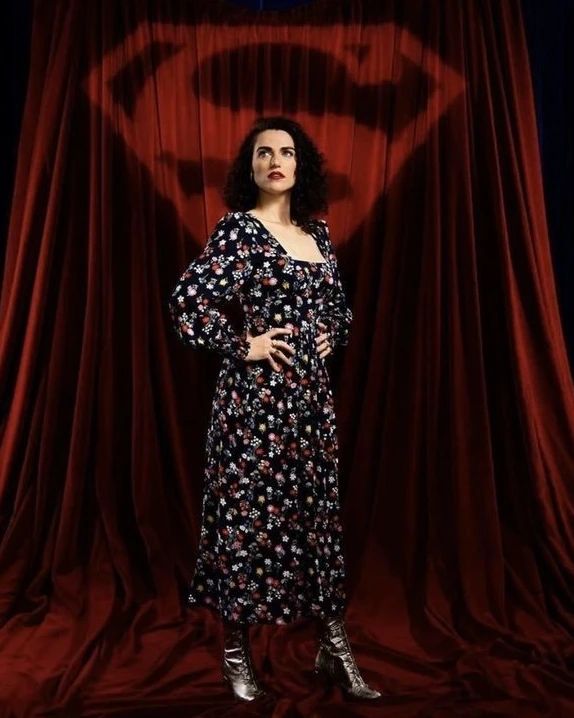 Katie McGrath