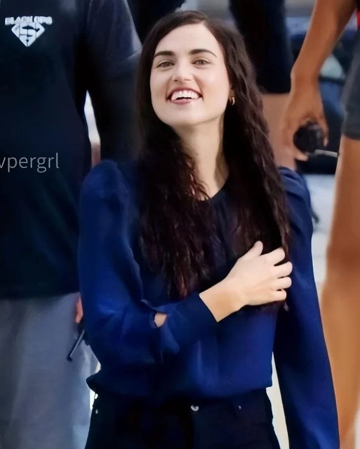 Katie McGrath