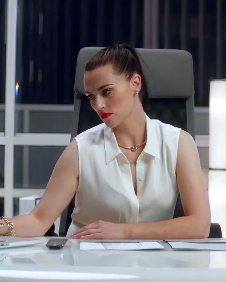 Katie McGrath