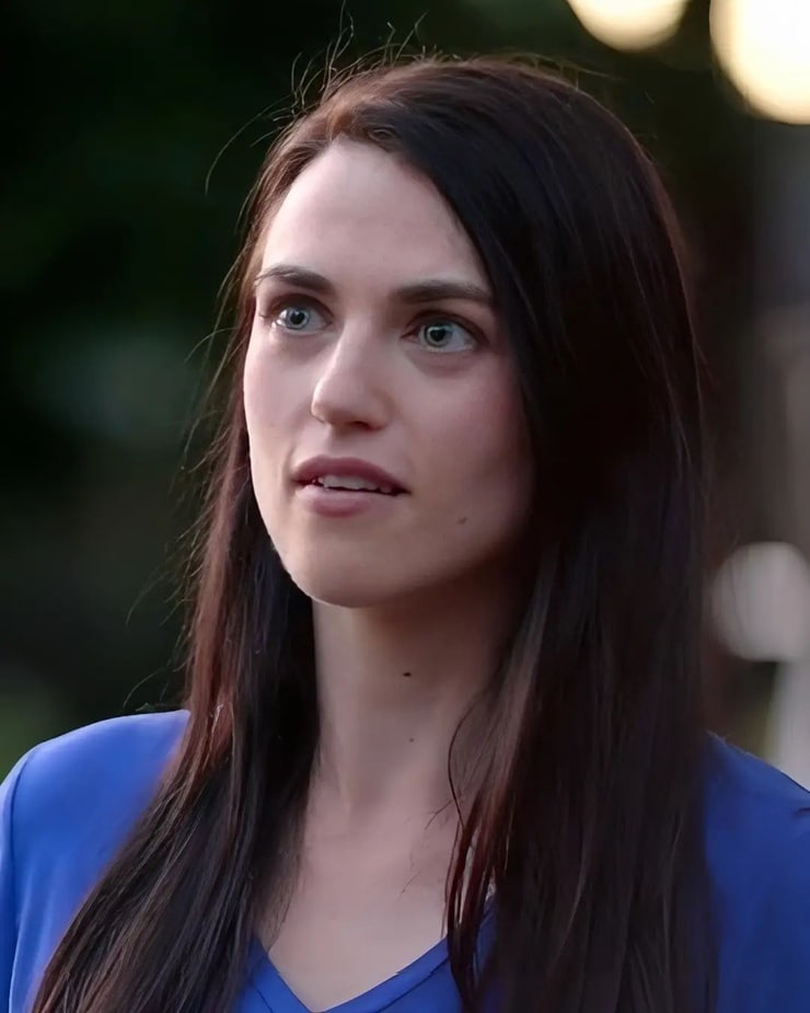 Picture of Katie McGrath