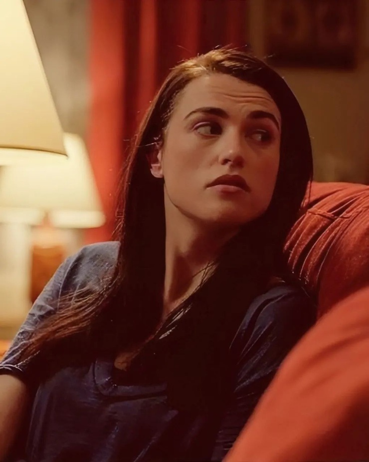 Katie McGrath image