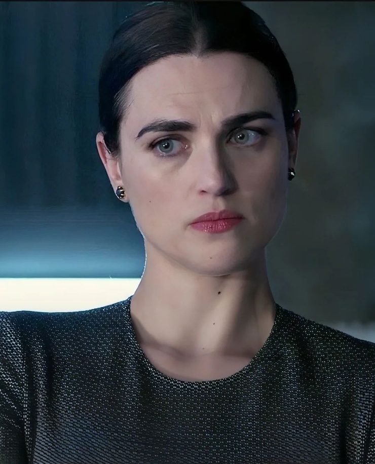 Katie McGrath Katie McGrath