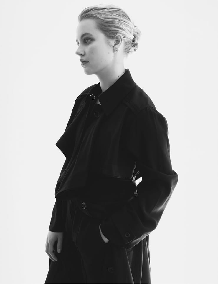 Angourie Rice
