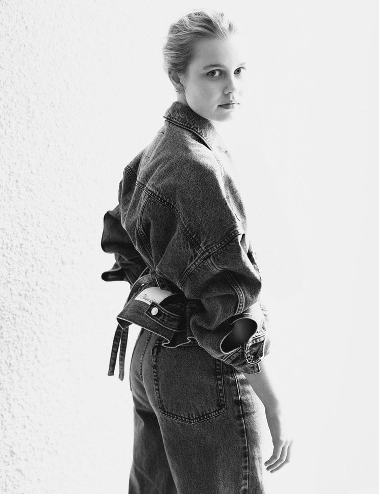 Angourie Rice