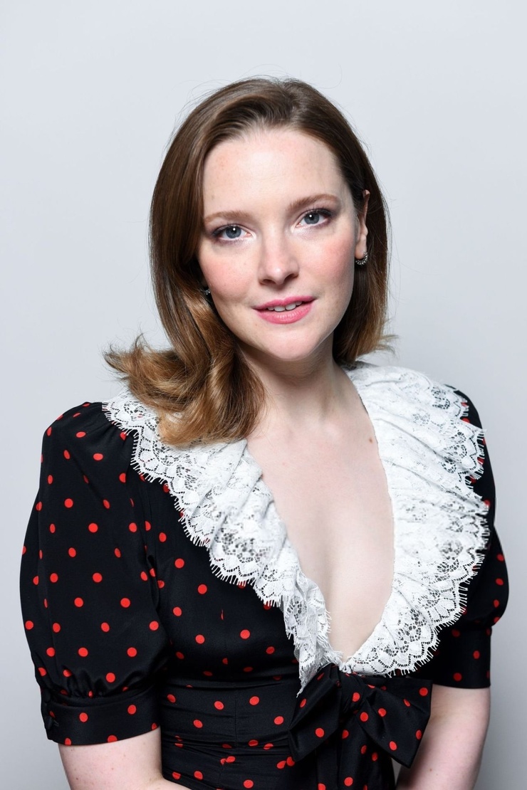 Morfydd Clark