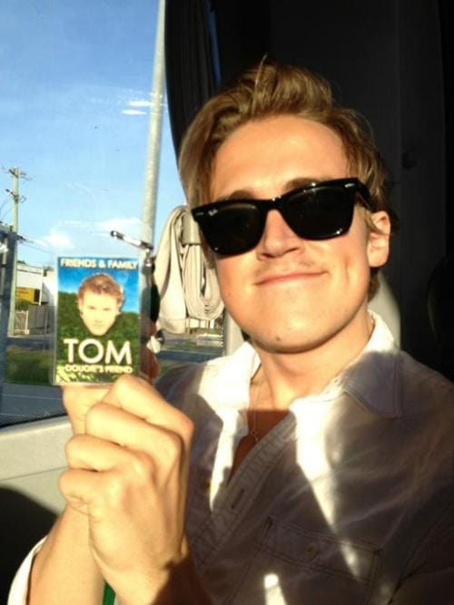 Tom Fletcher