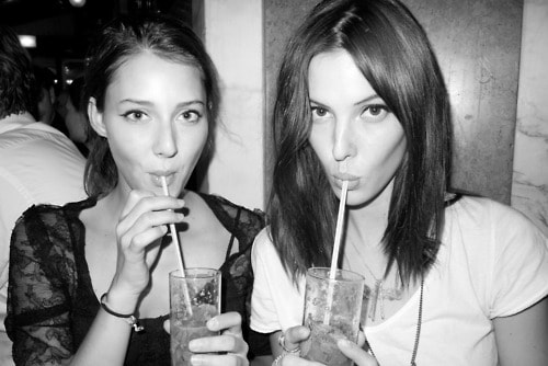 Ruby Aldridge Ruby Aldridge