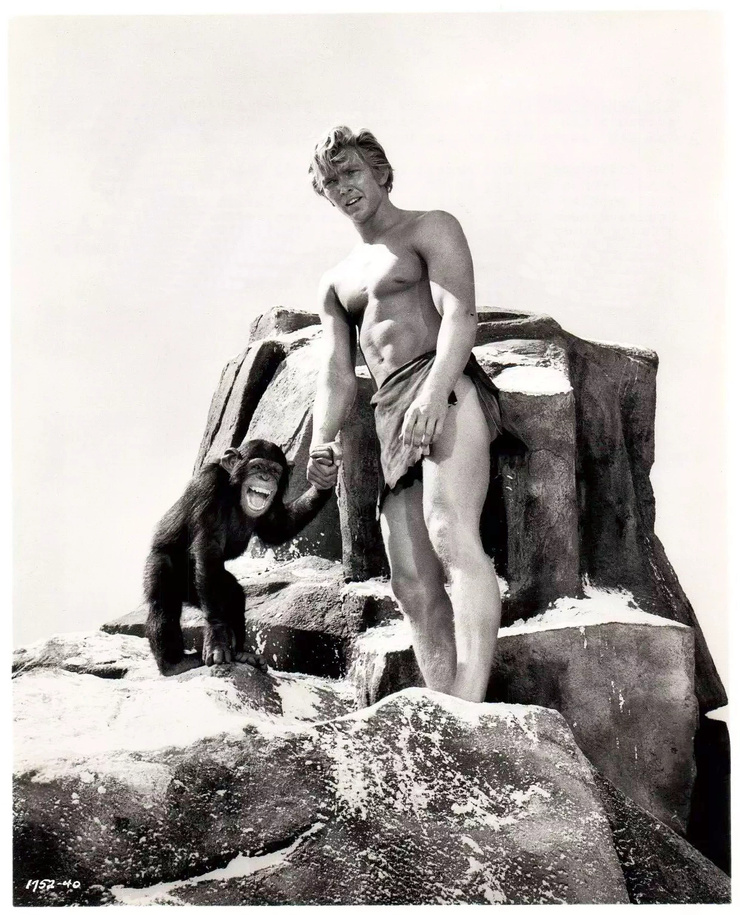 Denny Miller