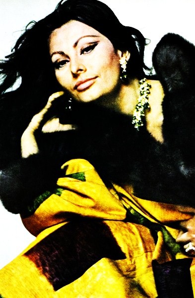 Sophia Loren Sophia Loren