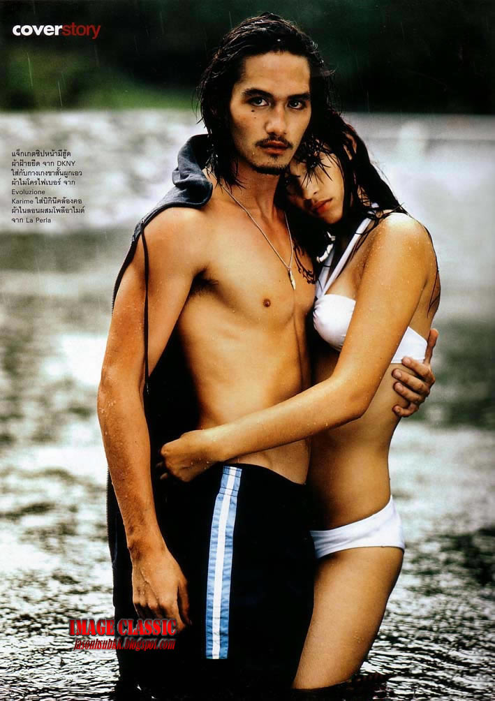 Ananda Everingham Ananda Everingham