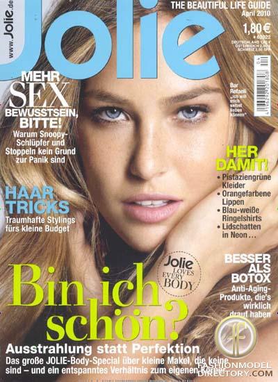 Bar Refaeli