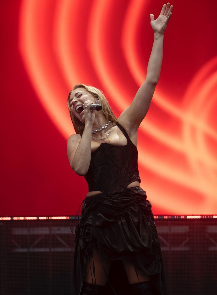 Becky Hill