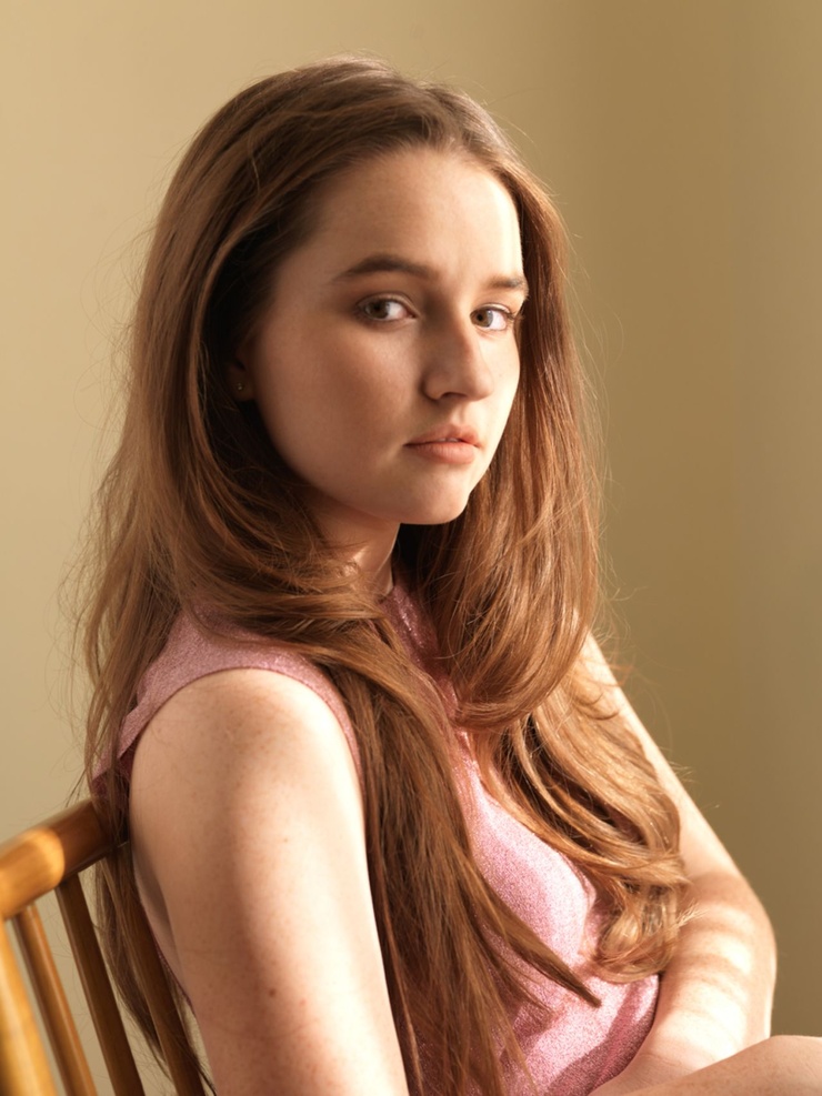 Kaitlyn Dever