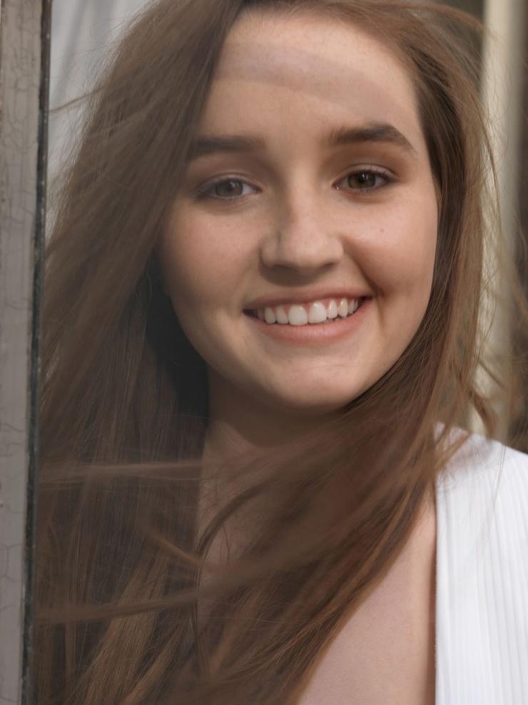 Kaitlyn Dever