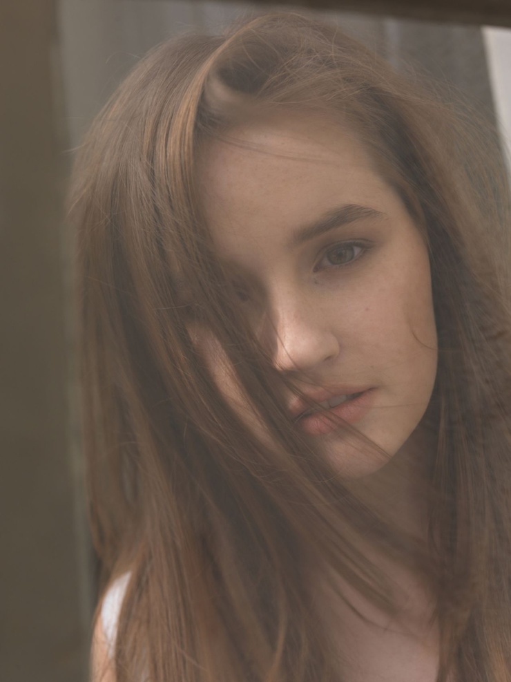 Kaitlyn Dever