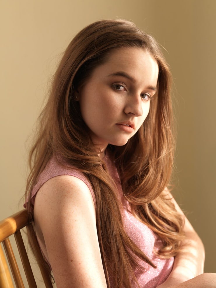 Kaitlyn Dever image