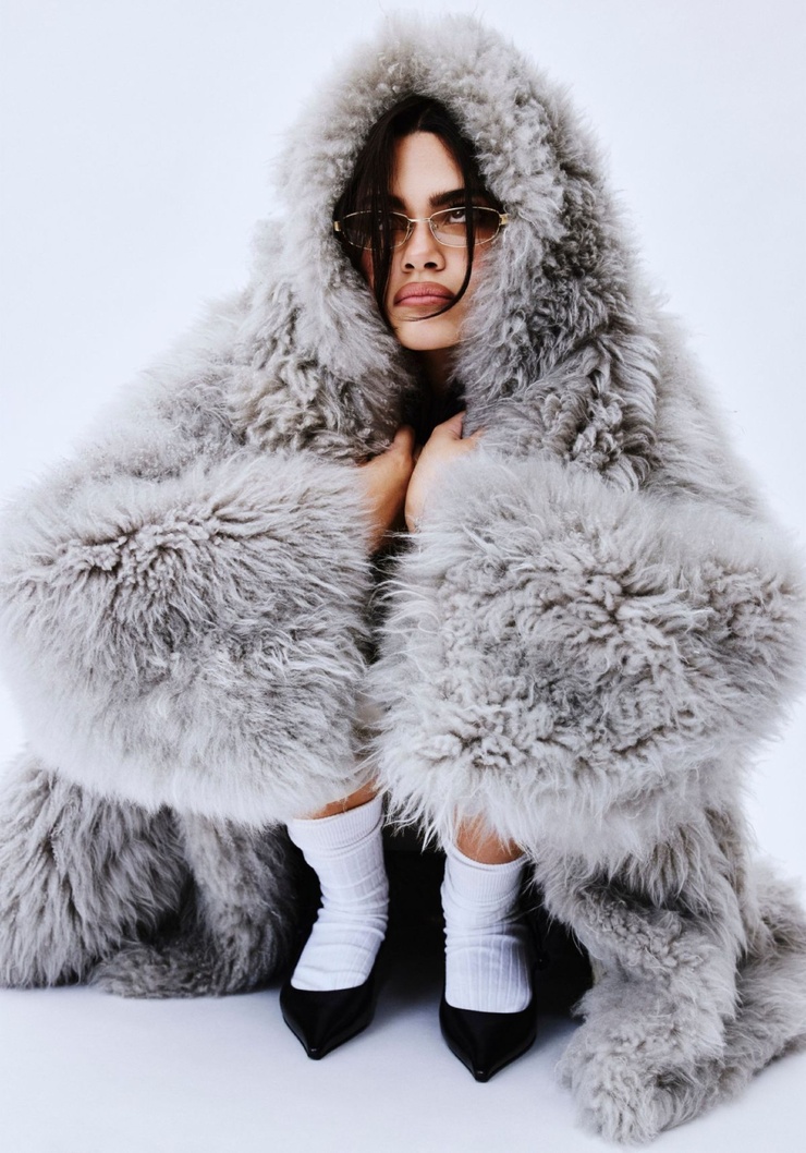 Ariana Greenblatt