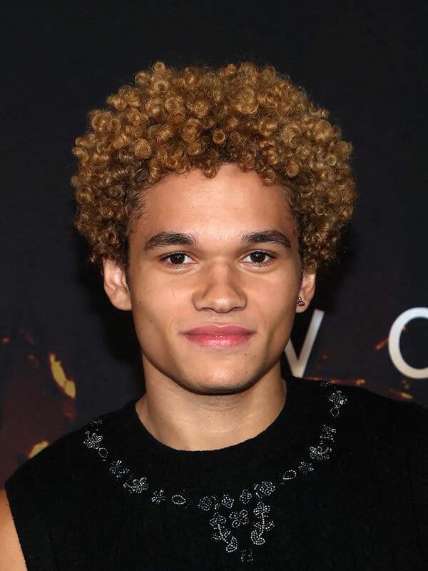 Armani Jackson