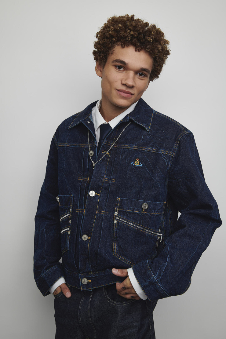Armani Jackson