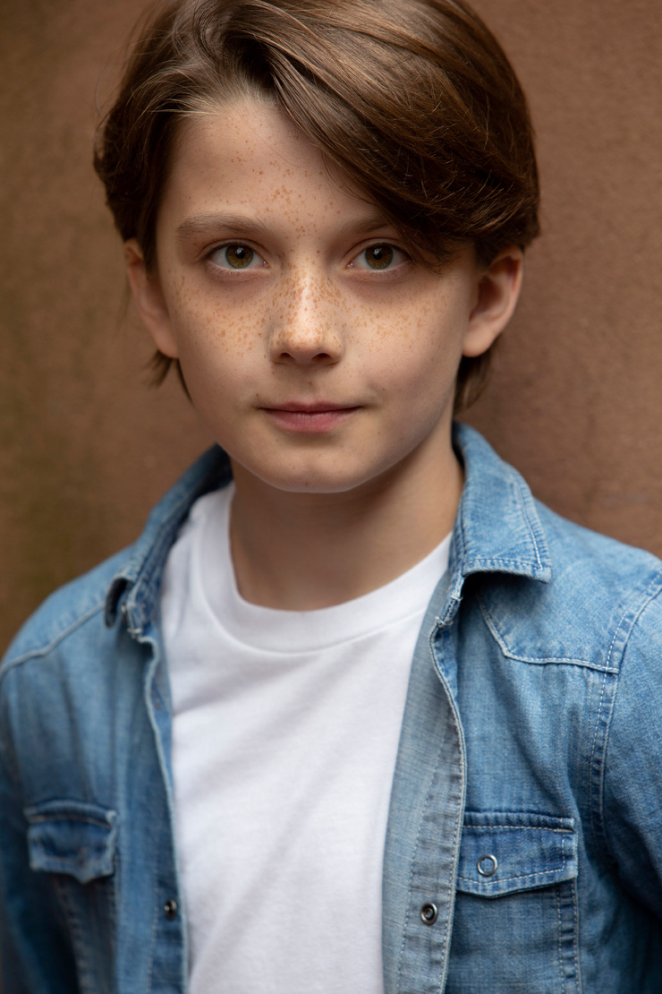 Julian Wanderer