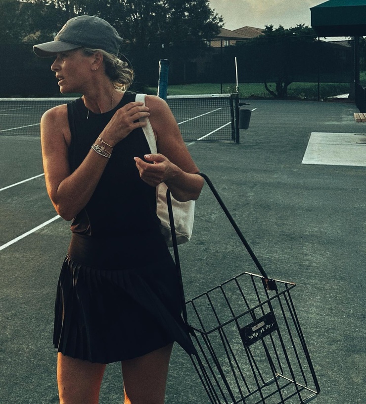 Daniela Pestova
