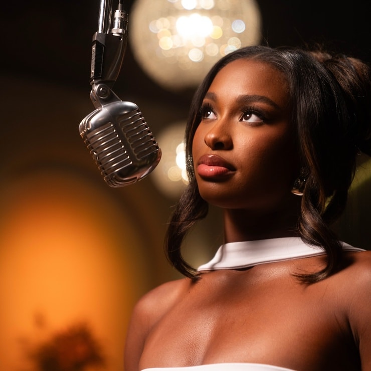 Coco Jones