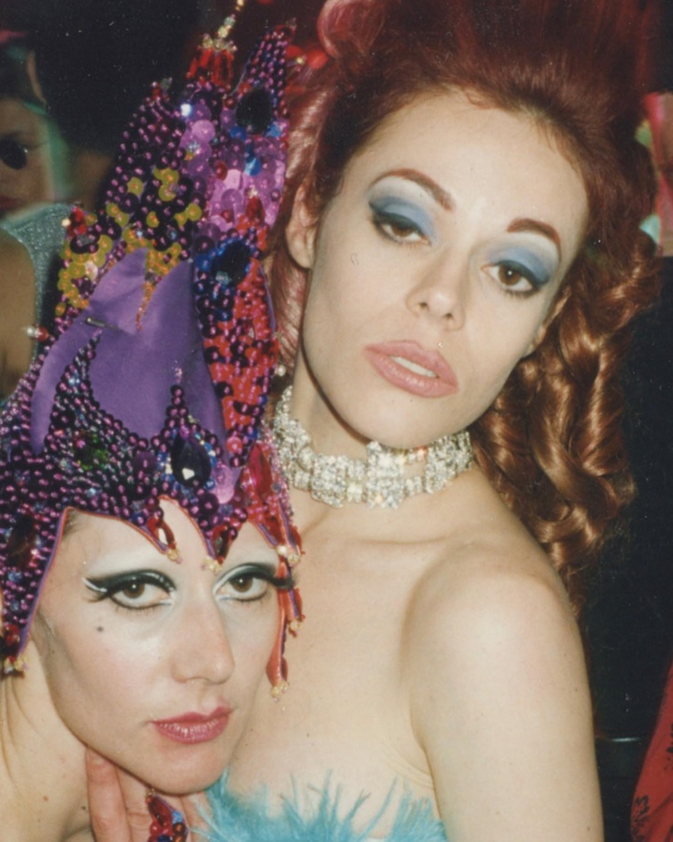 Lady Miss Kier