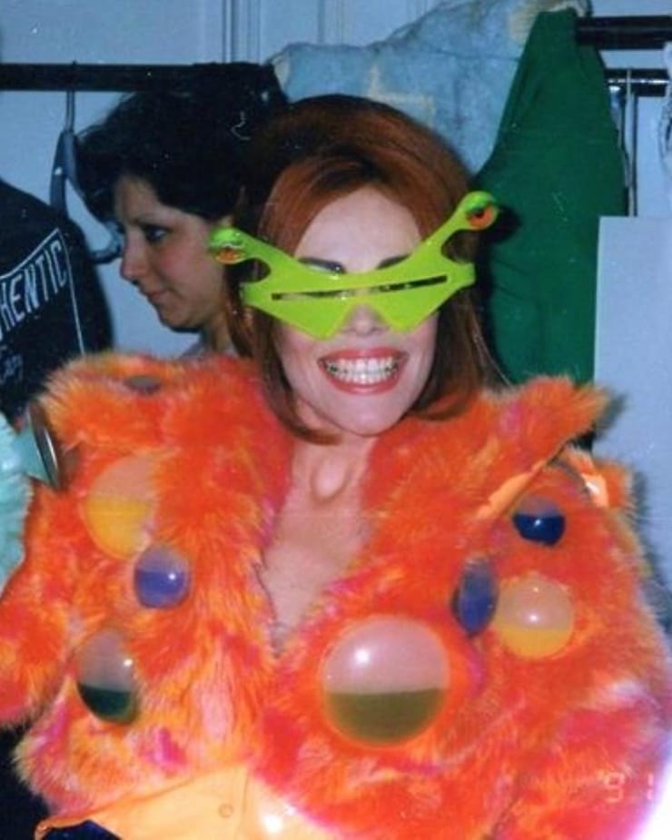 Lady Miss Kier
