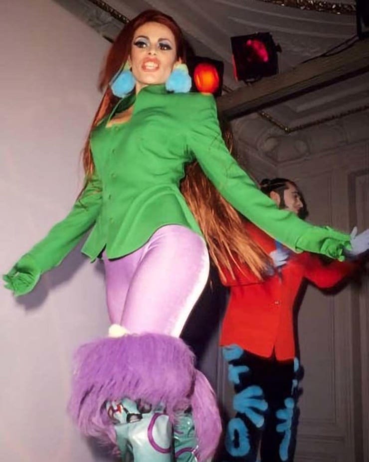 Lady Miss Kier