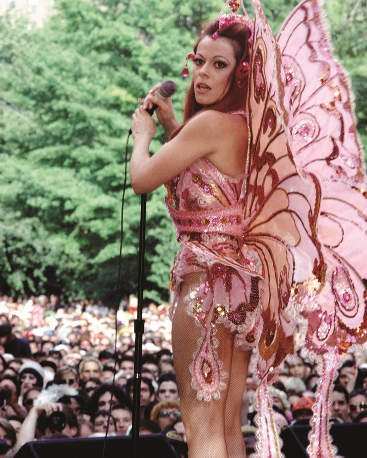 Lady Miss Kier
