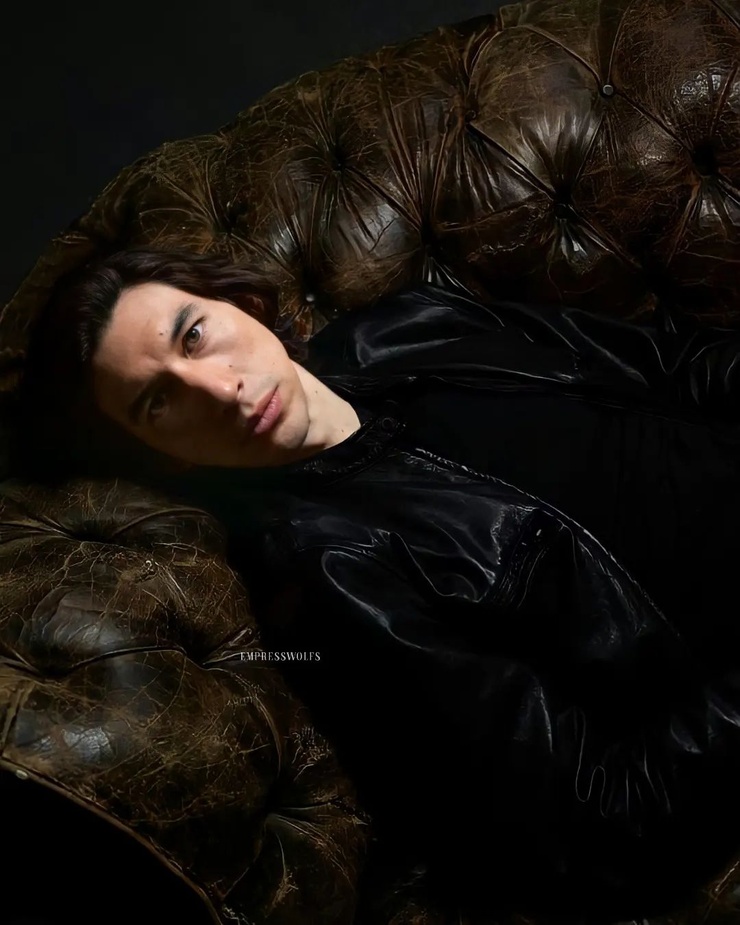 Adam Driver
