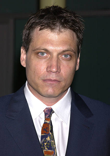 Holt McCallany