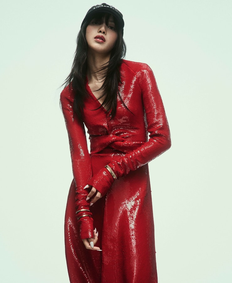 Lalisa Manoban