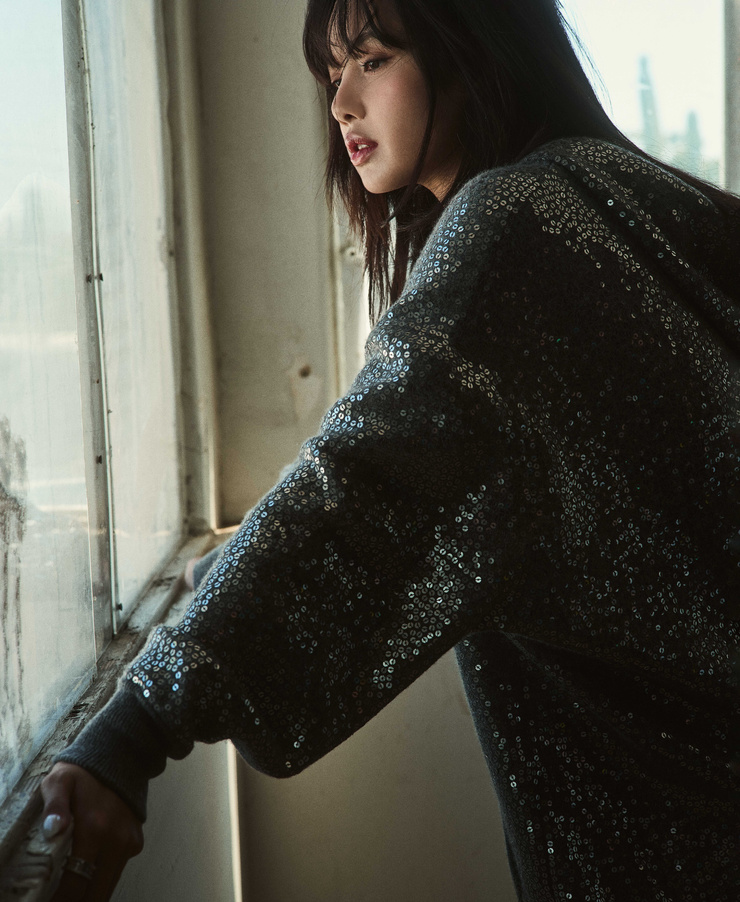 Lalisa Manoban