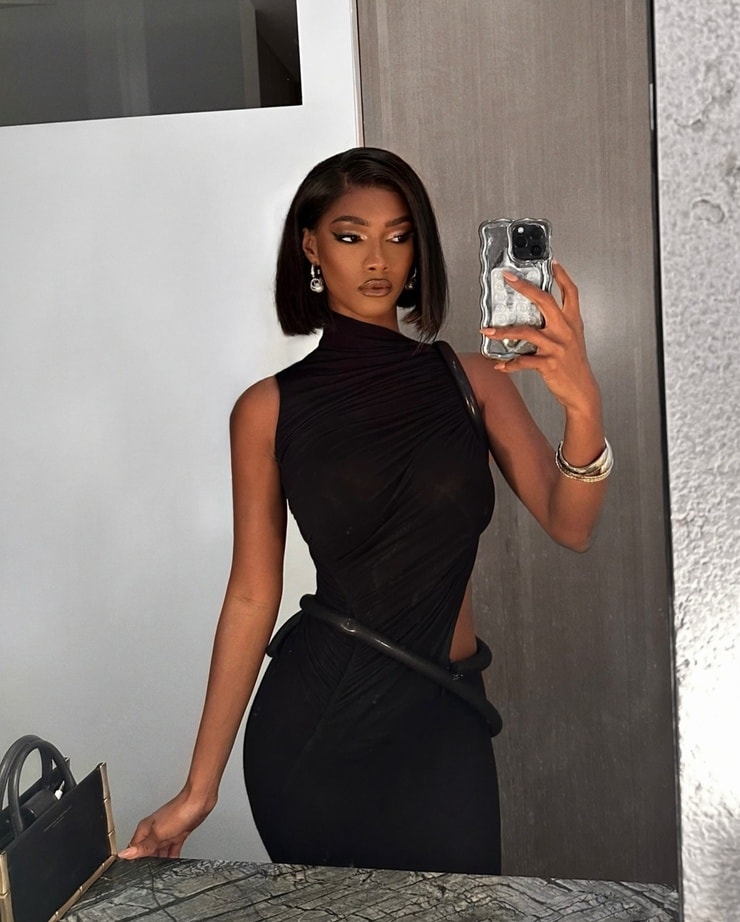 Mariama Diallo