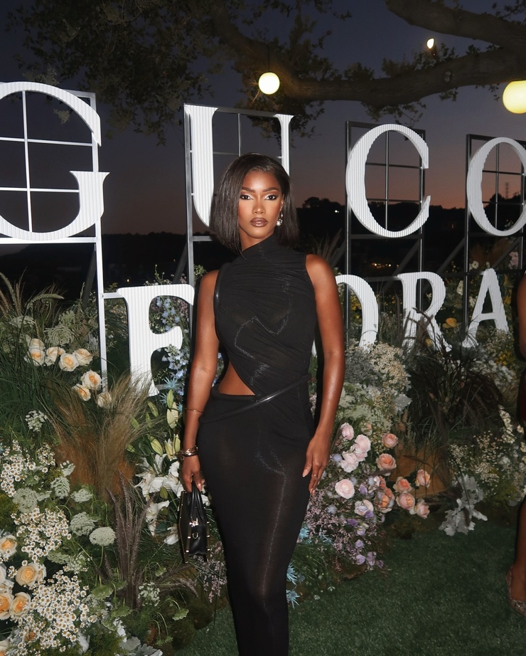 Mariama Diallo